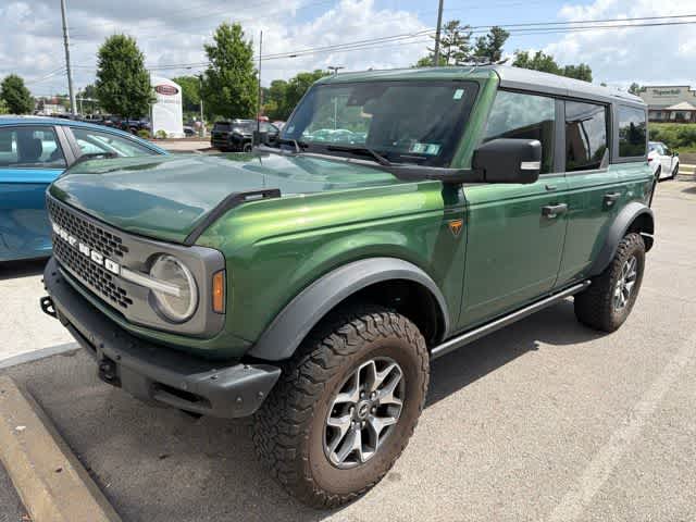ford bronco 4-door 2022 1FMEE5DP5NLA72728 image ford bronco 4-door 2022 1FMEE5DP5NLA72728 image